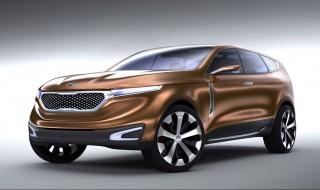 kia是什么牌子的车 kia牌子的车介绍
