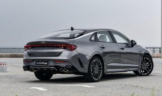 k字头是什么车 K开头的是什么车品牌