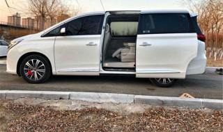 mpv是什么车 mpv是什么车型