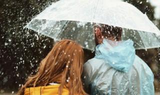下雨天内循环不能开吗（下雨天内外循环怎么开）