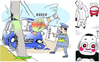 无证酒驾怎么处罚20171