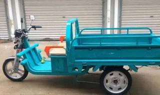 三轮摩托车是什么驾照 哪种驾照可以骑三轮摩托车