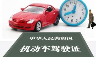 怎么查驾驶证审没审 驾驶证审没审怎么查