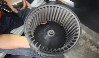 汽车空调多久清洗一次 汽车空调多长时间清洗一次
