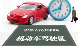 b1驾照能开什么车 b1驾照可以开哪些车