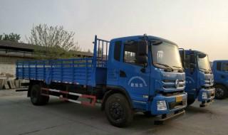 驾照b2可以开什么车 驾照b2可以开的车