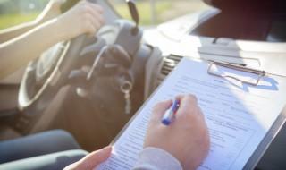 方向盘向左打车尾向哪 方向盘向左打车尾具体向哪