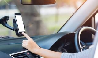 副驾驶没系安全带怎么处罚 副驾驶没系安全带如何处罚