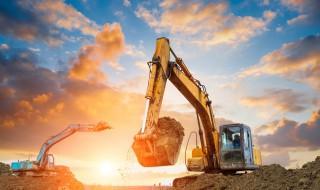 挖掘机驾驶证怎么考 挖掘机驾驶证如何考