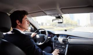 危险驾驶罪怎么处罚 危险驾驶罪如何处罚