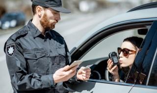 交警怎么处理无证驾驶 交警如何处理无证驾驶