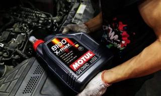 奥迪a4使用的什么标号机油（奥迪A4乚应加什么型号机油）