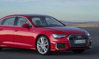 奥迪车红色感叹号是什么意思（奥迪车上出现红色感叹号是怎么回事）