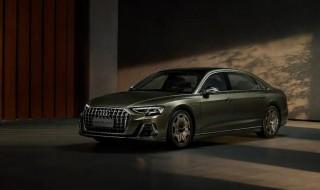 奥迪a4起步停车技巧（奥迪a4l怎样起步和停车）