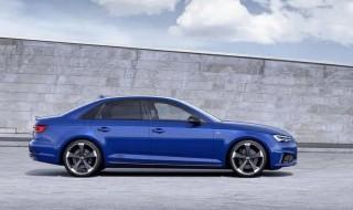 新奥迪a4l原装轮毂怎么选 15款奥迪a4l改装轮毂