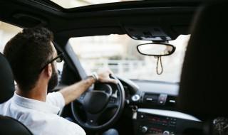 奥迪前挡怎么改装 奥迪档把改装