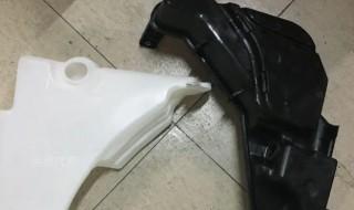 奥迪q5回水壶崩裂什么原因（奥迪q5膨胀壶开裂）