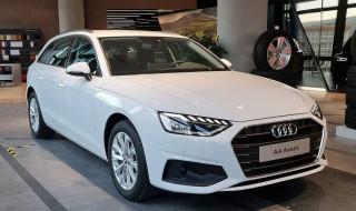 如何区分奥迪a4高低功率车 奥迪a4高低功率区别