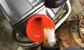 摩托车齿轮油多久换一次 赶紧来看看