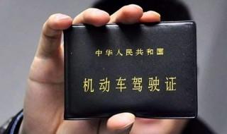怎么查询有没有驾驶证 如何查询有没有驾驶证